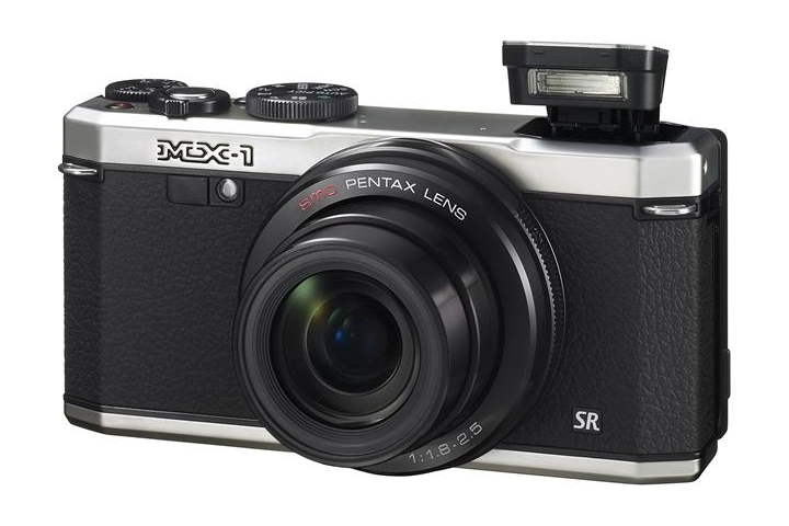 Pentax MX-1